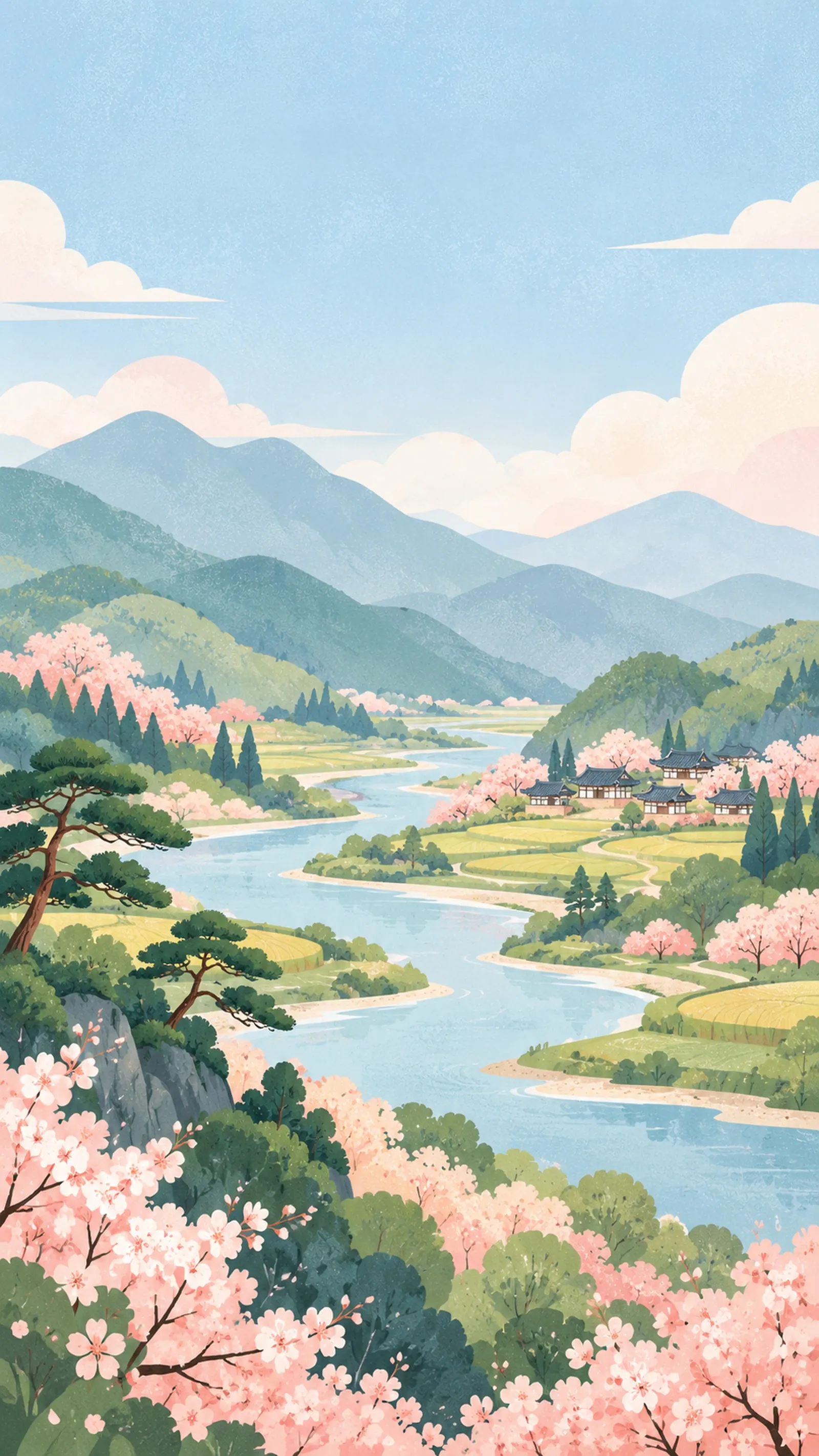 인천 연수구 유품정리 그림
